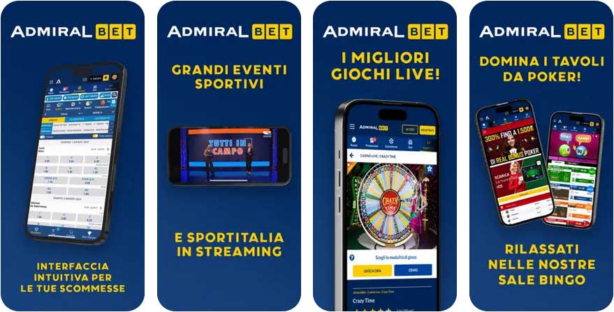 admiralbet mobile app
